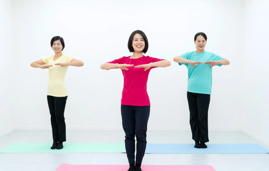 ふりふりダイエット